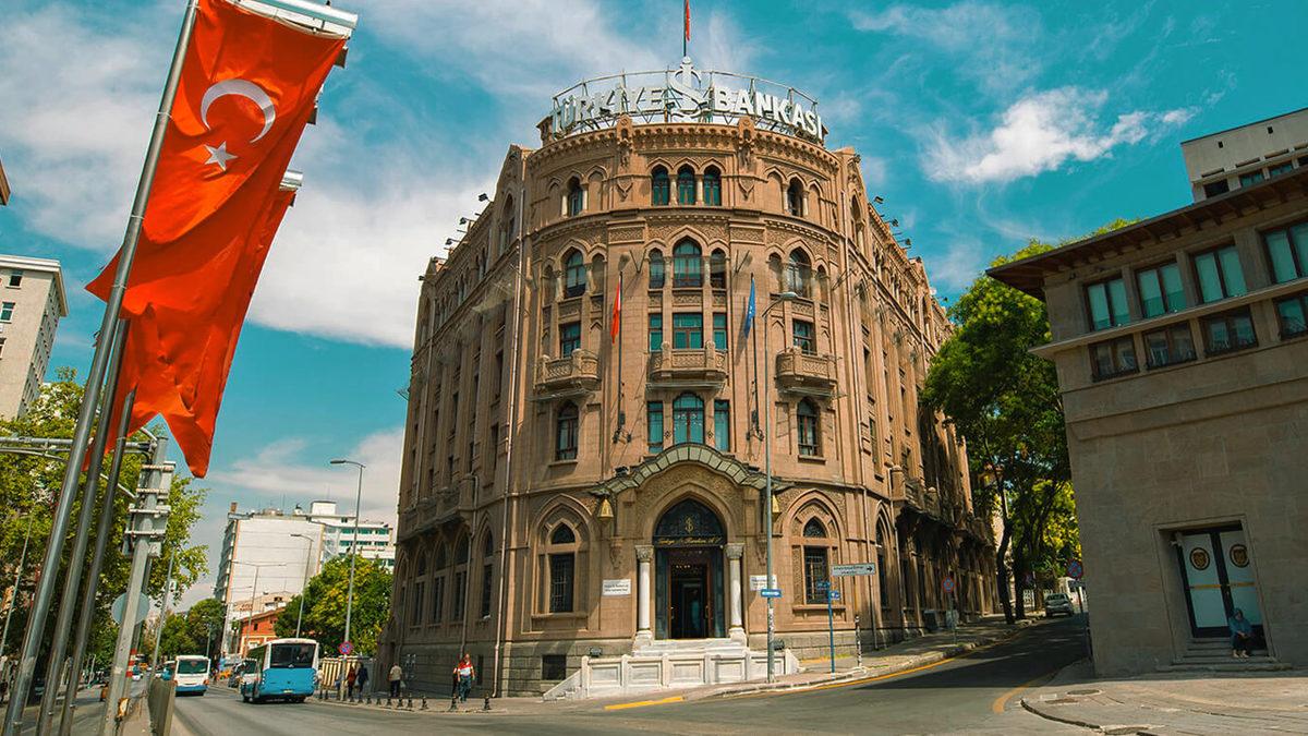 Markaların Birbirinden Farklı ve Güzel Bu Şubelerini Görünce 