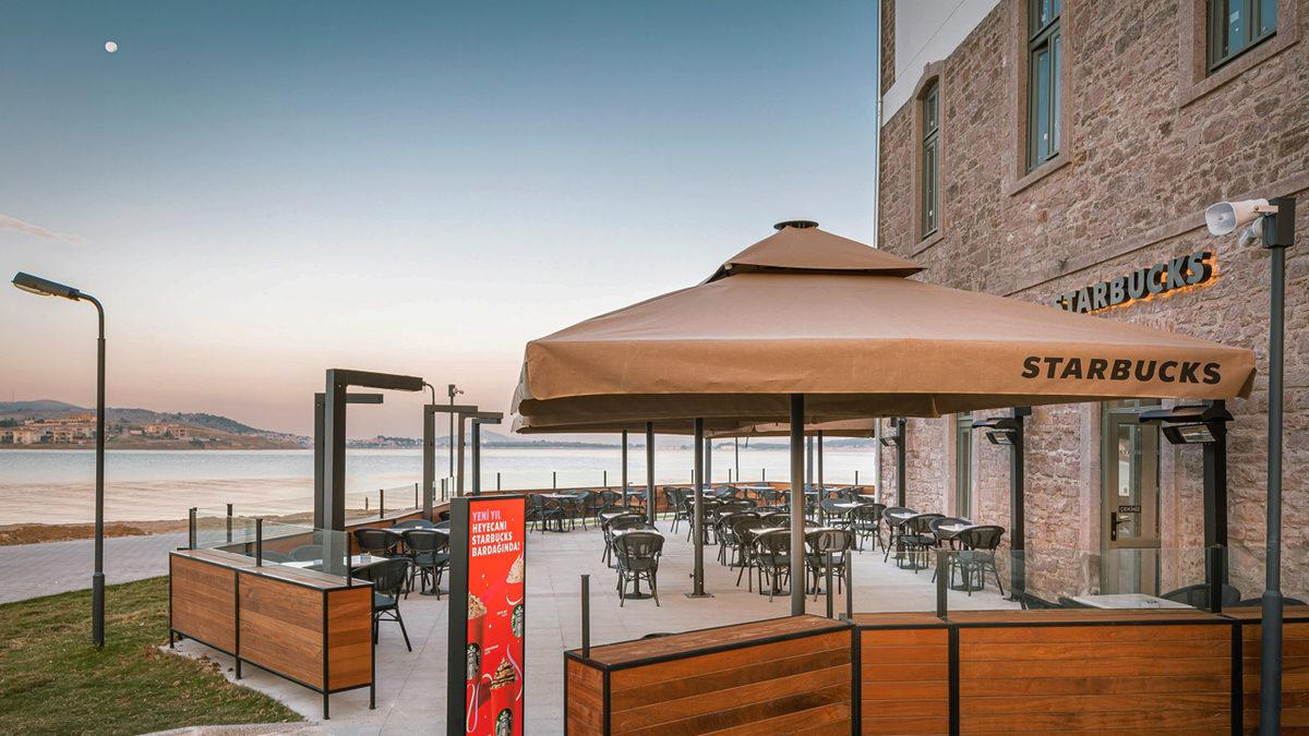 Markaların Birbirinden Farklı ve Güzel Bu Şubelerini Görünce 