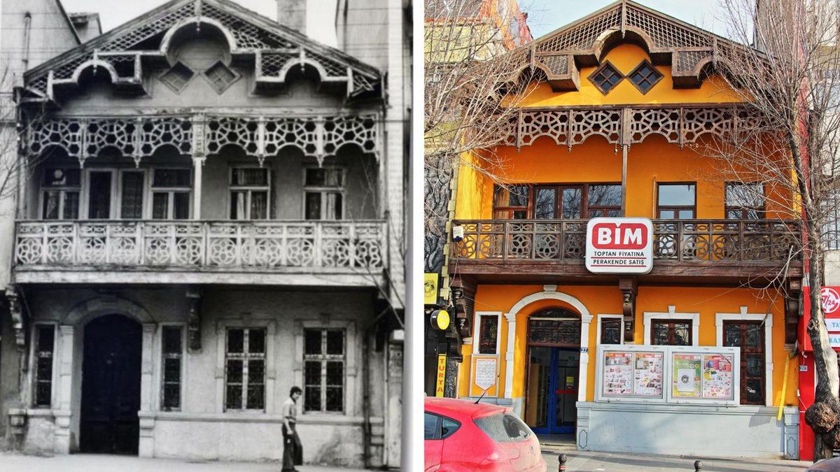 Markaların Birbirinden Farklı ve Güzel Bu Şubelerini Görünce 