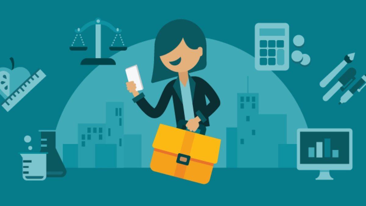 Türkiye’de Gelecekteki 10 Yılda İhtiyaç Duyulacak 15 Meslek