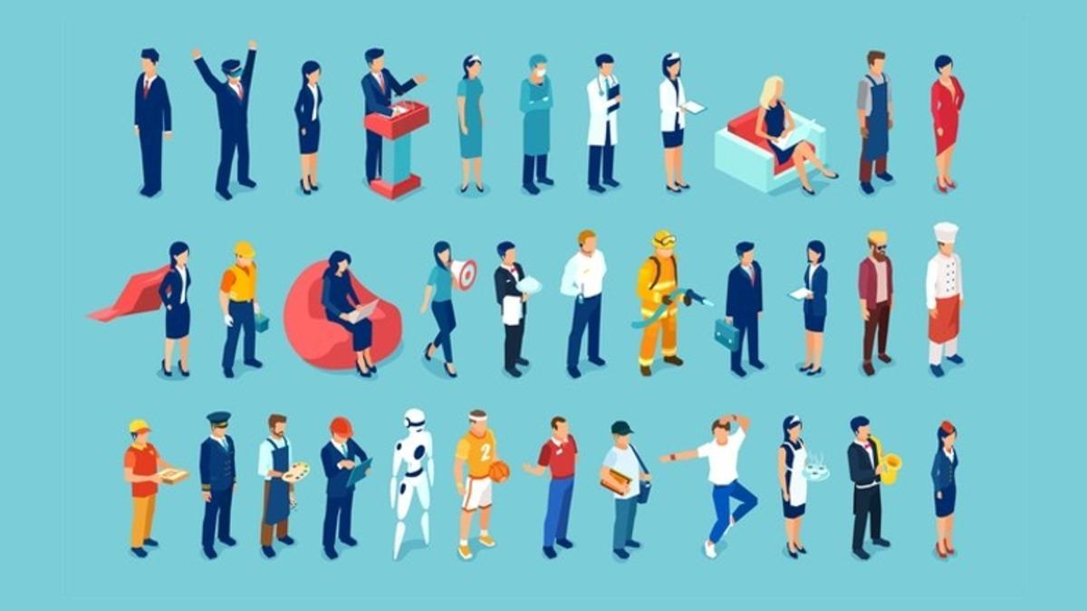 Türkiye’de Gelecekteki 10 Yılda İhtiyaç Duyulacak 15 Meslek