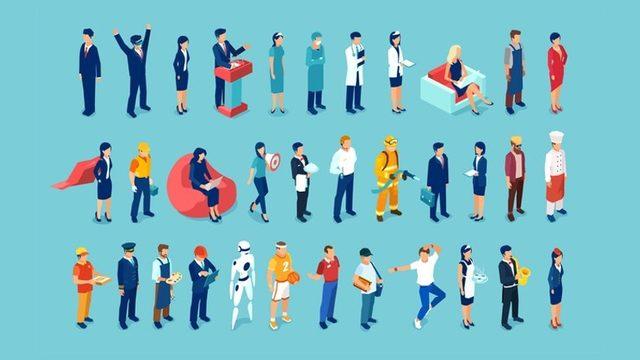 Türkiye’de Gelecekteki 10 Yılda İhtiyaç Duyulacak 15 Meslek