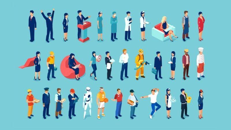 Türkiye’de Gelecekteki 10 Yılda İhtiyaç Duyulacak 15 Meslek