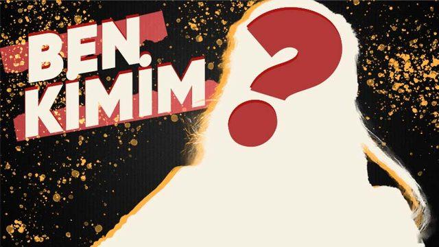 Bilgisine Güvenen Gelsin: Sadece Silueti ve Birkaç İpucuyla Bu Karakterleri Tanıyabilir misin?