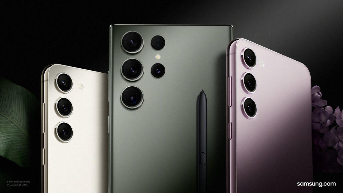Samsung Galaxy S23 Serisi Tanıtıldı! İşte Yılın İlk Premium Telefonlarının Özellikleri ve Fiyatı