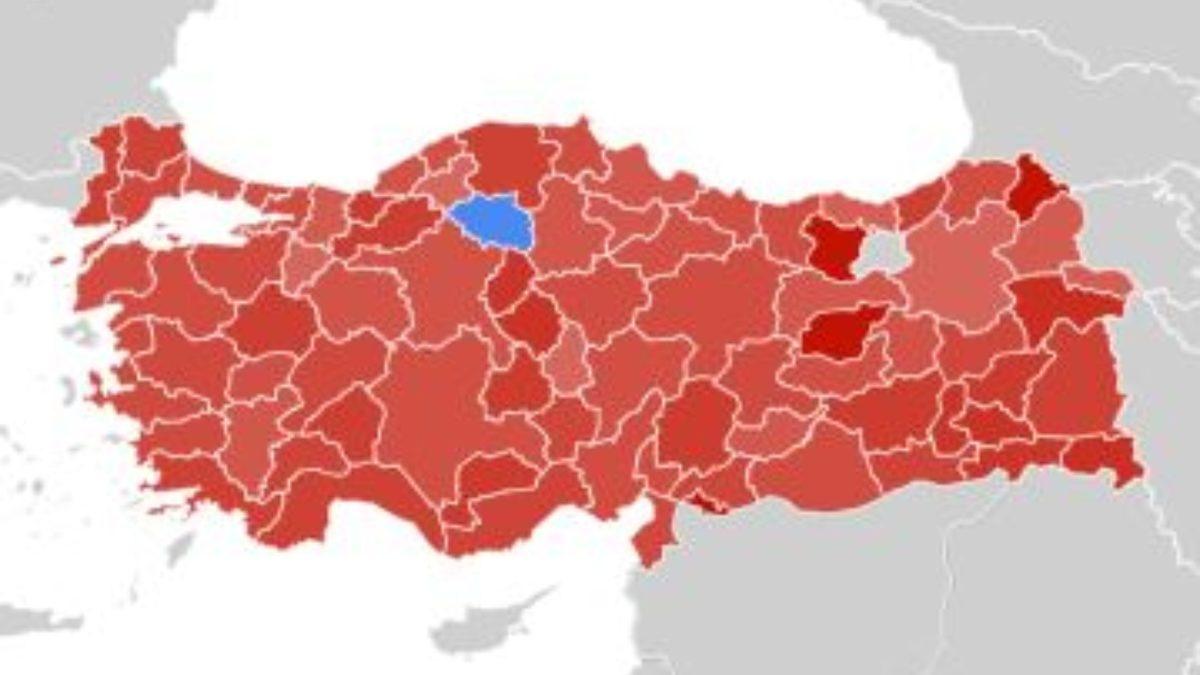 La Casa de Papel mi, Leyla ile Mecnun mu? İşte En Çok Aranan Dizi