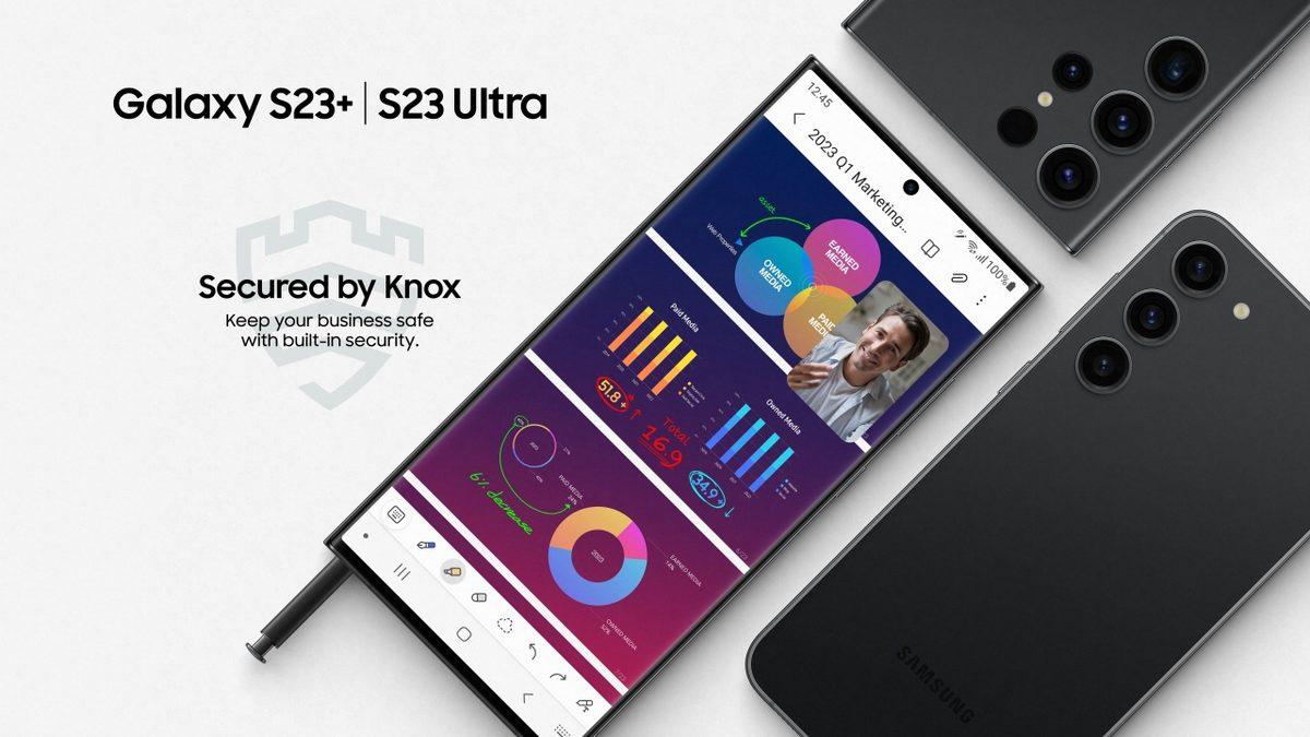 Samsung Galaxy S23 Serisi Tanıtıldı! İşte Yılın İlk Premium Telefonlarının Özellikleri ve Fiyatı