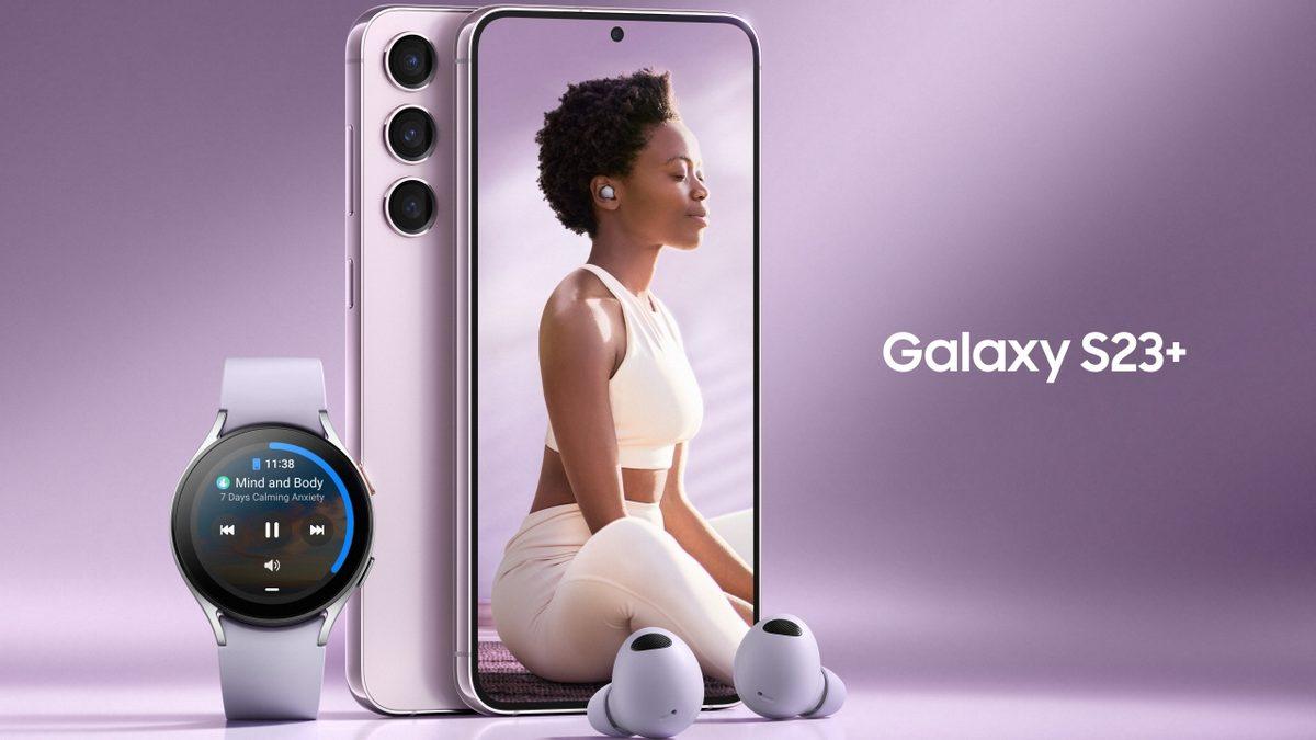 Samsung Galaxy S23 Serisi Tanıtıldı! İşte Yılın İlk Premium Telefonlarının Özellikleri ve Fiyatı