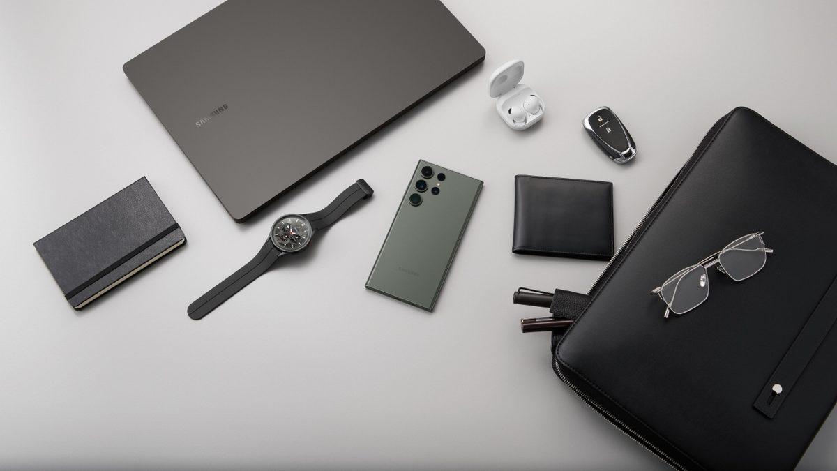 Samsung Galaxy S23 Serisi Tanıtıldı! İşte Yılın İlk Premium Telefonlarının Özellikleri ve Fiyatı