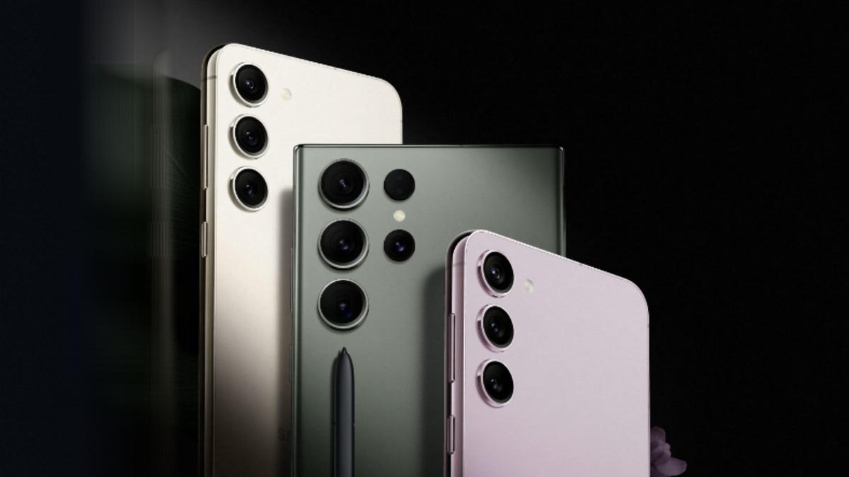 Samsung Galaxy S23 Serisi Tanıtıldı! İşte Yılın İlk Premium Telefonlarının Özellikleri ve Fiyatı