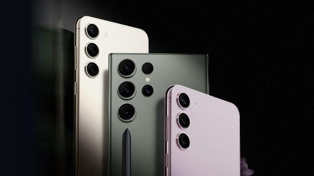 Samsung Galaxy S23 Serisi Tanıtıldı! İşte Yılın İlk Premium Telefonlarının Özellikleri ve Fiyatı