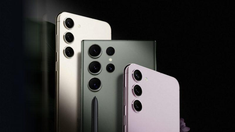 Samsung Galaxy S23 Serisi Tanıtıldı! İşte Yılın İlk Premium Telefonlarının Özellikleri ve Fiyatı