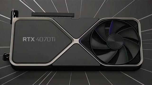 NVIDIA’nın İptal Edilen Ekran Kartının Yeni İsmi Gigabyte Tarafından Sızdırıldı