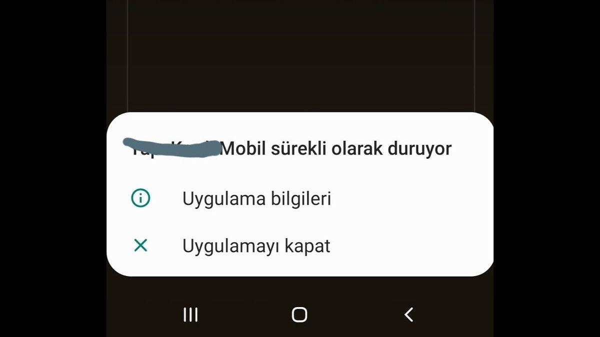 Xiaomi Cihazlarda Saç Baş Yolduran ‘MSA Durduruldu’ Hatası Nasıl Çözülür?