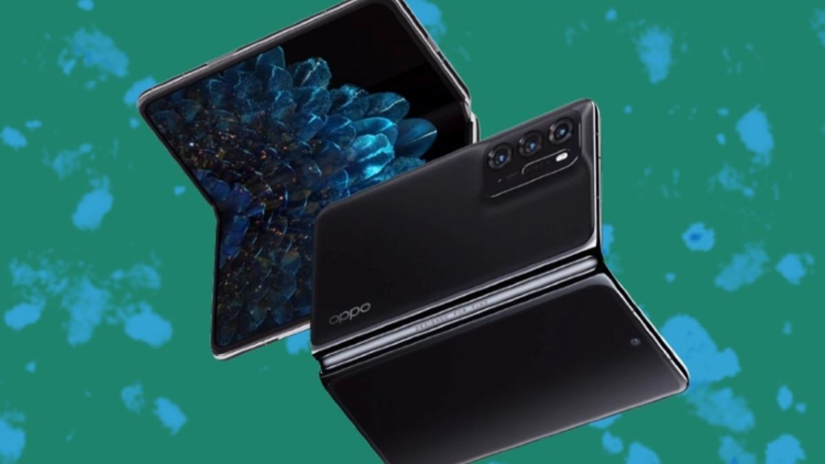 Oppo’nun Yeni Katlanabilir Telefonu Find N2’nin Tasarımı Sızdırıldı: İşte Cihaz Hakkında Bildiklerimiz