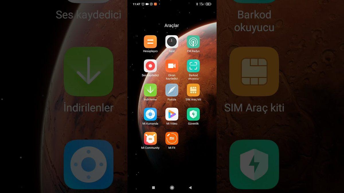 Xiaomi Cihazlarda Saç Baş Yolduran ‘MSA Durduruldu’ Hatası Nasıl Çözülür?