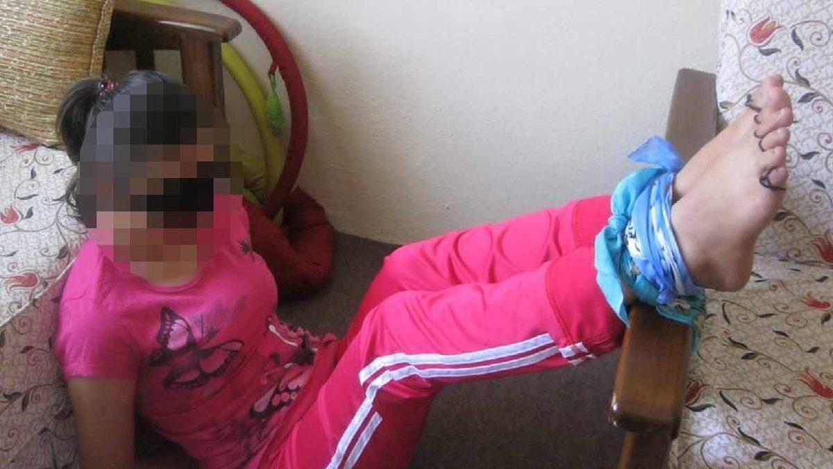 Kadınları Para Karşılığı Falakaya Yatırdığı Ortaya Çıkan Adam: İnternet Fenomeni Olmak İstiyordum