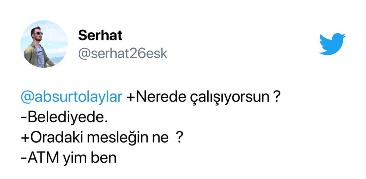 Eskişehir’de ATM Cihazının İçindeki Adamın Videosu Viral Oldu (Hani Gerçek Değildi)