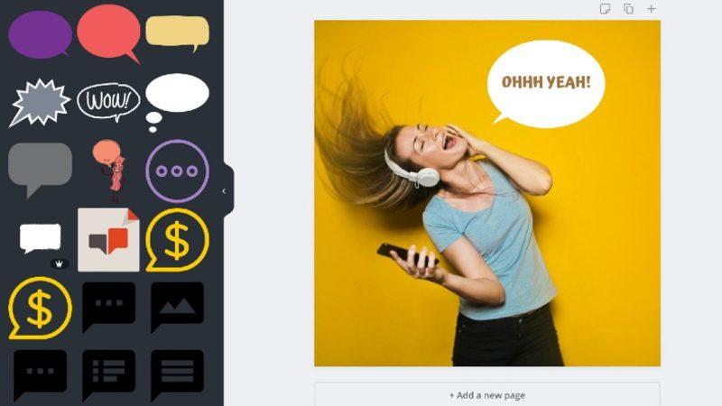 Tarayıcı Üzerinden Kullanılabilen Canva İle Yapabileceğiniz 9 Tasarım Türü