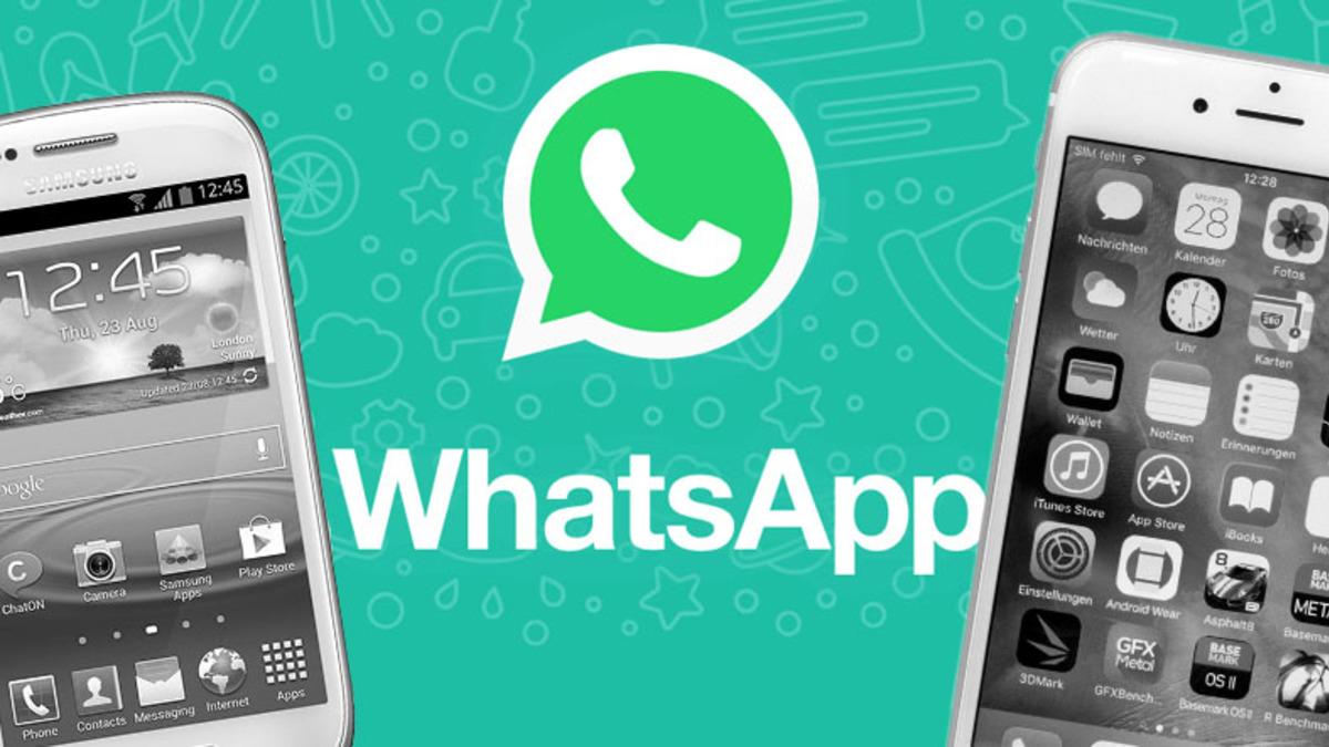 WhatsApp, Yarın Bazı iPhone ve Android Telefonlar İçin Desteği Kesiyor (İçlerinde Efsaneler Efsanesi Bir Model de Var)