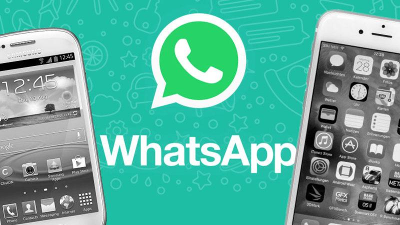 WhatsApp, Yarın Bazı iPhone ve Android Telefonlar İçin Desteği Kesiyor (İçlerinde Efsaneler Efsanesi Bir Model de Var)
