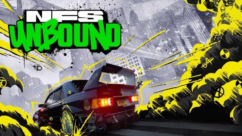 Need for Speed Unbound’un Erken Erişime Açılacağı Tarih Belli Oldu!