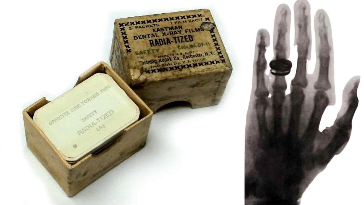 Zirveden Dibe Giden Yolculuk: Fotoğrafçılık Dünyasında Birçok İlki Başaran Kodak Neyi Yanlış Yaptı?