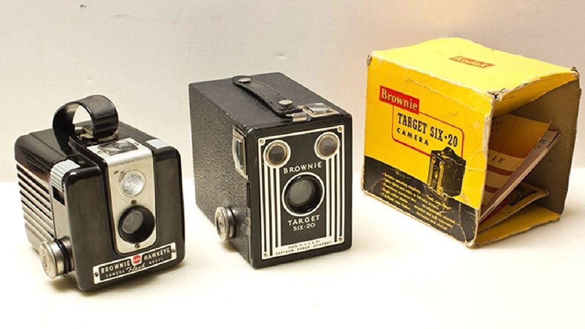 Zirveden Dibe Giden Yolculuk: Fotoğrafçılık Dünyasında Birçok İlki Başaran Kodak Neyi Yanlış Yaptı?