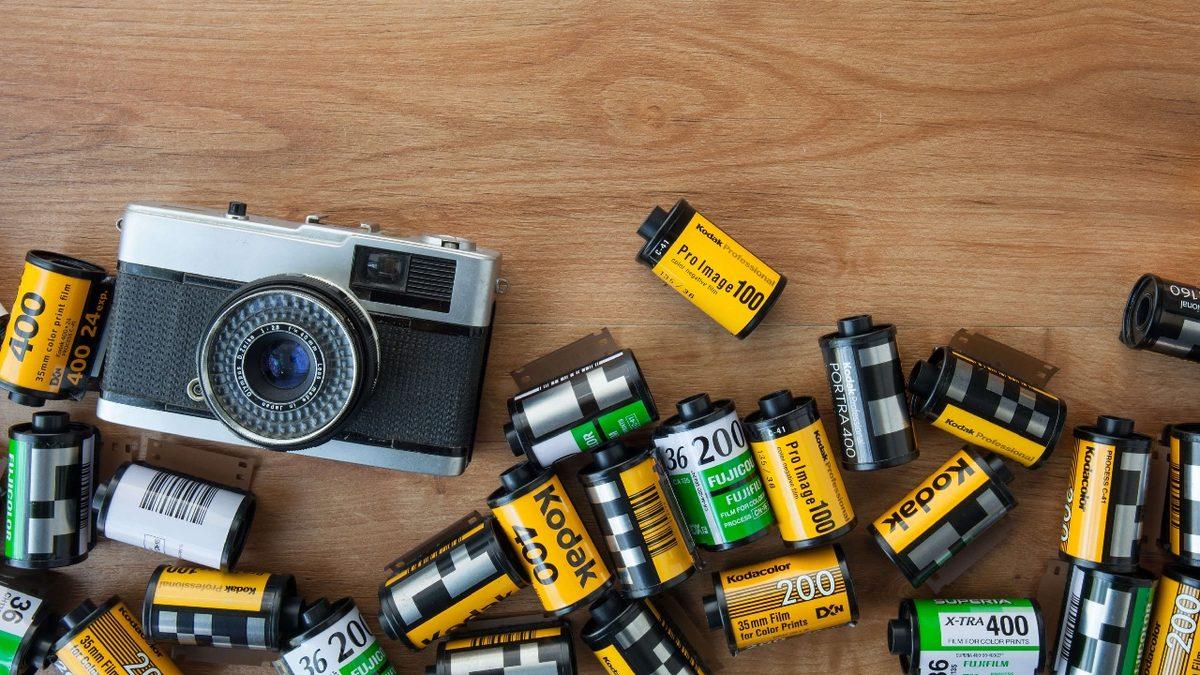 Zirveden Dibe Giden Yolculuk: Fotoğrafçılık Dünyasında Birçok İlki Başaran Kodak Neyi Yanlış Yaptı?