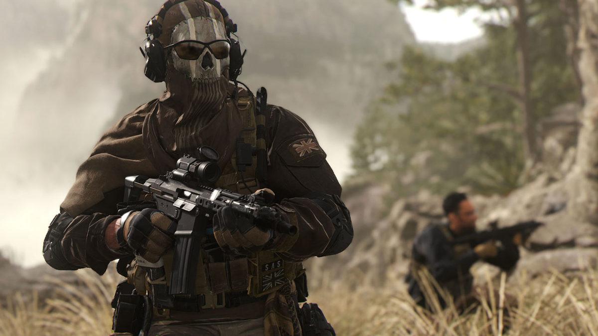 Microsoft, Call of Duty’nin PlayStation’da 10 Yıl Boyunca ‘Ücretsiz’ Olmasını Teklif Etmiş