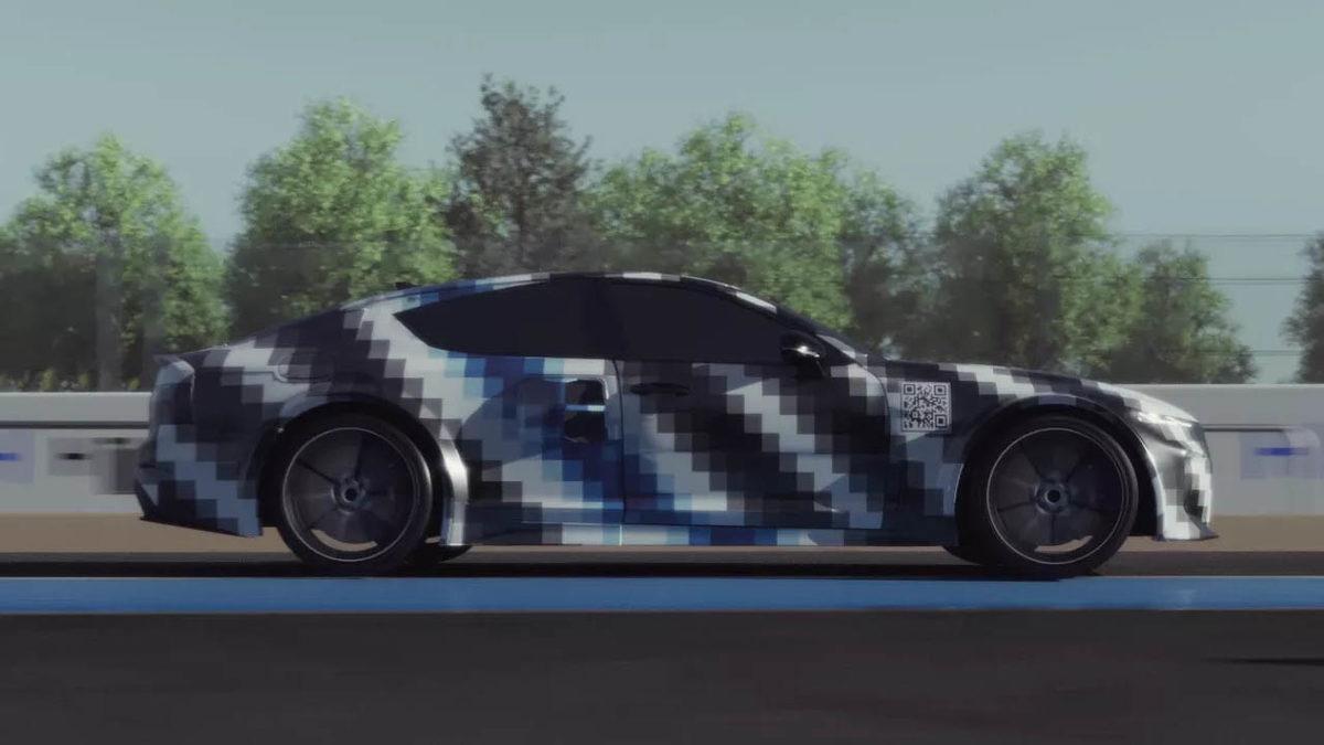 Görkemli Bir ‘Hidrojen’ Planı Açıklayan Hyundai, Dünyanın İlk Hidrojen Hibrit Spor Otomobilini Tanıttı