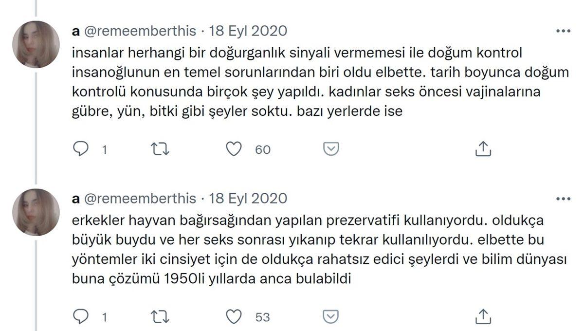 Kullanan İlk Kadınlara Ciddi Zararlar Veren ’Doğum Kontrol Hapları’ Günümüzde Zararlı mı Değil mi?