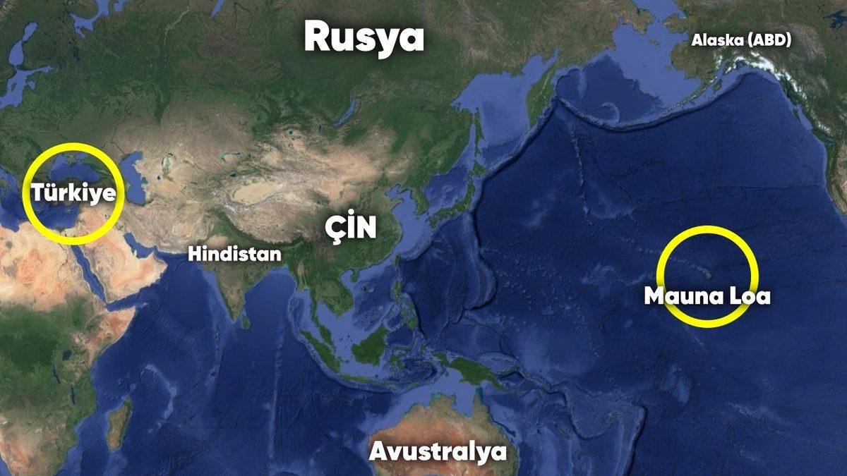 Dünyanın En Büyük Yanardağı Patladı: Dünyayı Tehdit Ediyor mu? [Video]