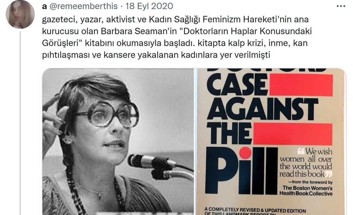 Kullanan İlk Kadınlara Ciddi Zararlar Veren ’Doğum Kontrol Hapları’ Günümüzde Zararlı mı Değil mi?