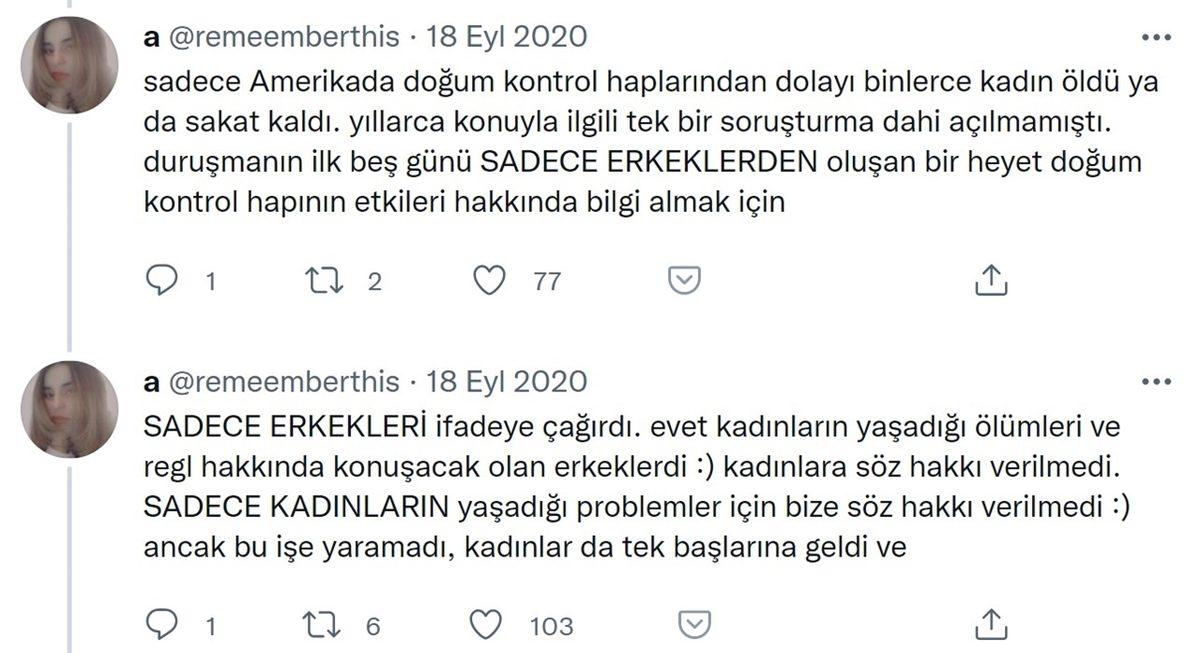 Kullanan İlk Kadınlara Ciddi Zararlar Veren ’Doğum Kontrol Hapları’ Günümüzde Zararlı mı Değil mi?