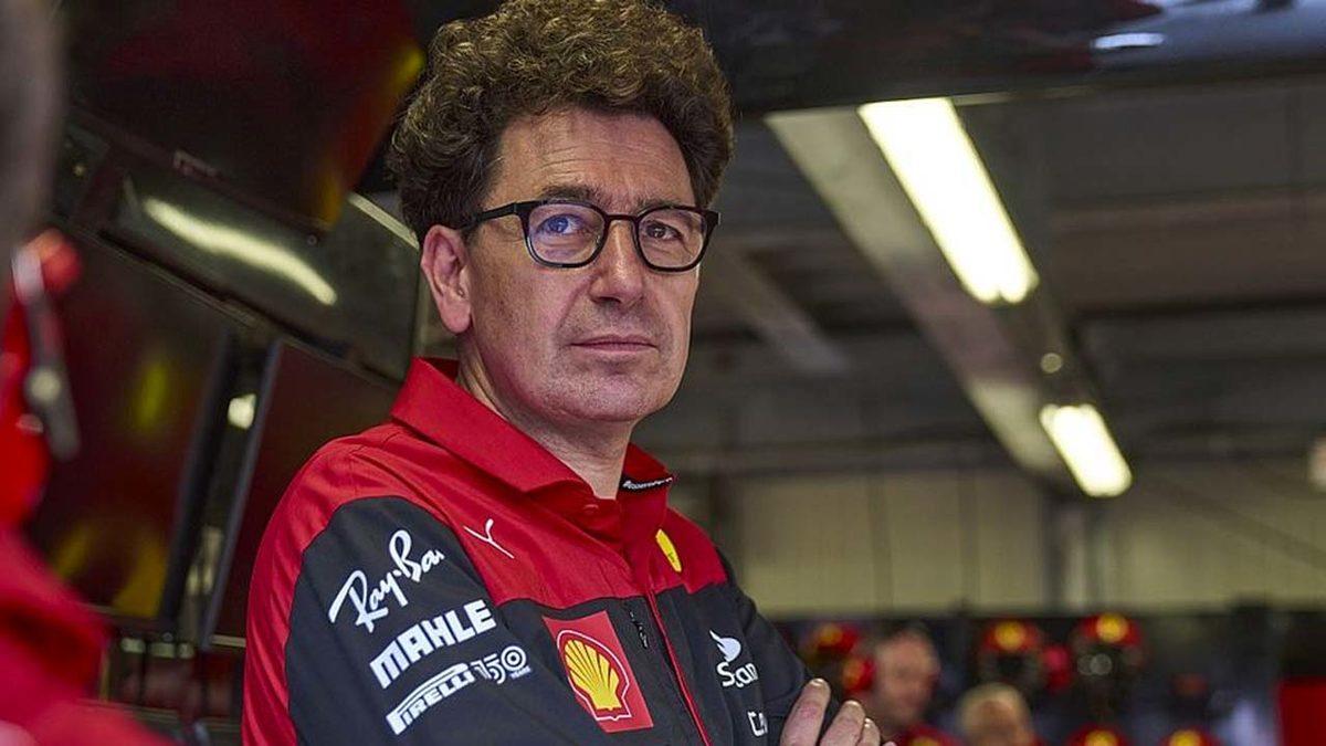 Ferrari Formula 1 Patronu İstifa Etti: İşte ’Bağıra Bağıra Gelen’ İstifanın Nedeni