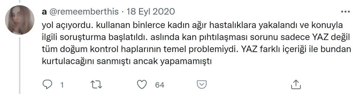Kullanan İlk Kadınlara Ciddi Zararlar Veren ’Doğum Kontrol Hapları’ Günümüzde Zararlı mı Değil mi?