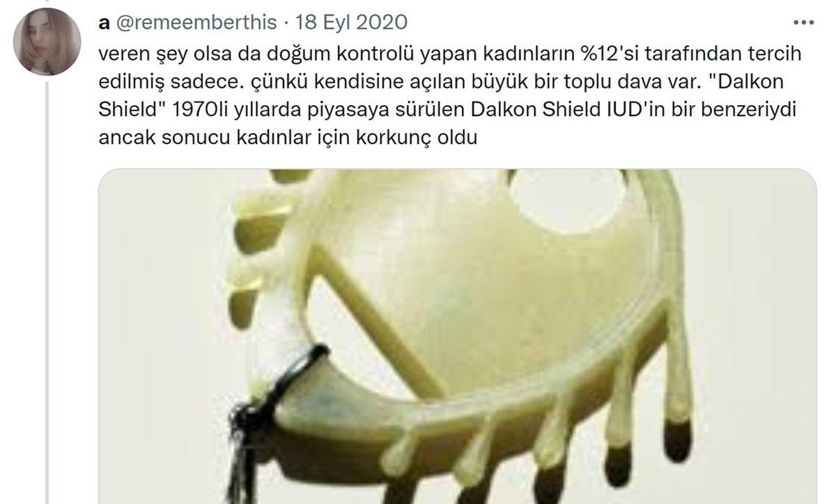 Kullanan İlk Kadınlara Ciddi Zararlar Veren ’Doğum Kontrol Hapları’ Günümüzde Zararlı mı Değil mi?