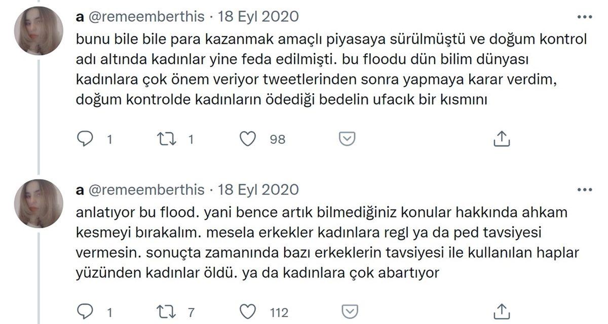 Kullanan İlk Kadınlara Ciddi Zararlar Veren ’Doğum Kontrol Hapları’ Günümüzde Zararlı mı Değil mi?