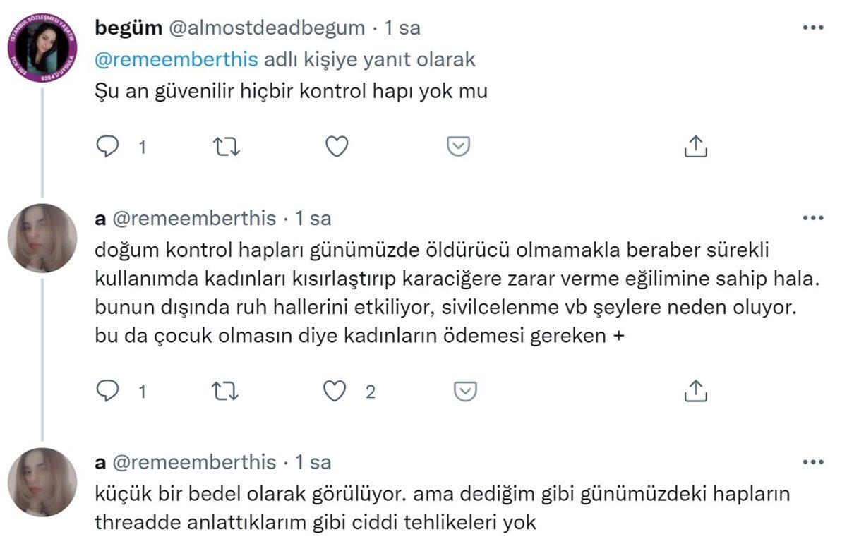 Kullanan İlk Kadınlara Ciddi Zararlar Veren ’Doğum Kontrol Hapları’ Günümüzde Zararlı mı Değil mi?