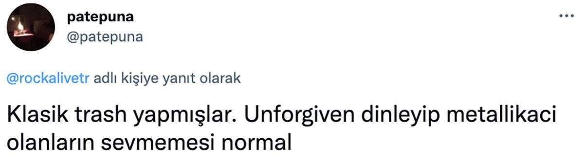 Yaşayan Efsane Metallica’nın Yıllar Sonra Gelen İlk Şarkısı, Sosyal Medyada Gündem Oldu: İşte İlk Tepkiler
