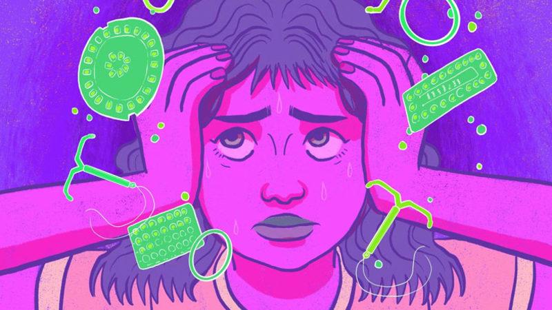 Kullanan İlk Kadınlara Ciddi Zararlar Veren ’Doğum Kontrol Hapları’ Günümüzde Zararlı mı Değil mi?