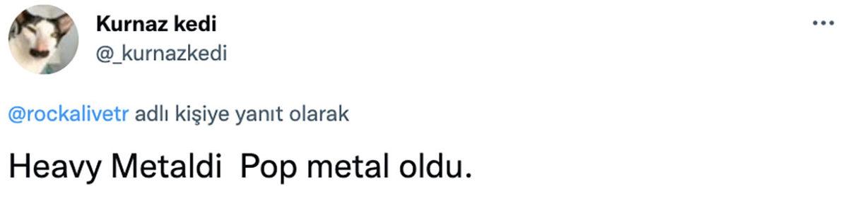 Yaşayan Efsane Metallica’nın Yıllar Sonra Gelen İlk Şarkısı, Sosyal Medyada Gündem Oldu: İşte İlk Tepkiler
