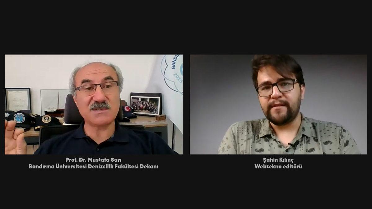 Bu Açıklamaları İyi Okuyun: Bitti Sandığımız Müsilaj Kasım Ayında Geri Dönmek Üzere