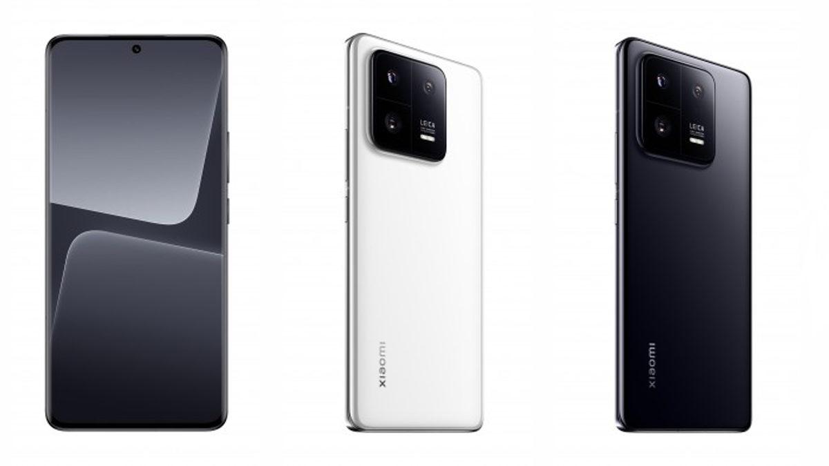 En İyi Android Telefonlar Arasına Girecek Xiaomi 13 Serisi Tanıtıldı: İşte Özellikleri ve Fiyatı