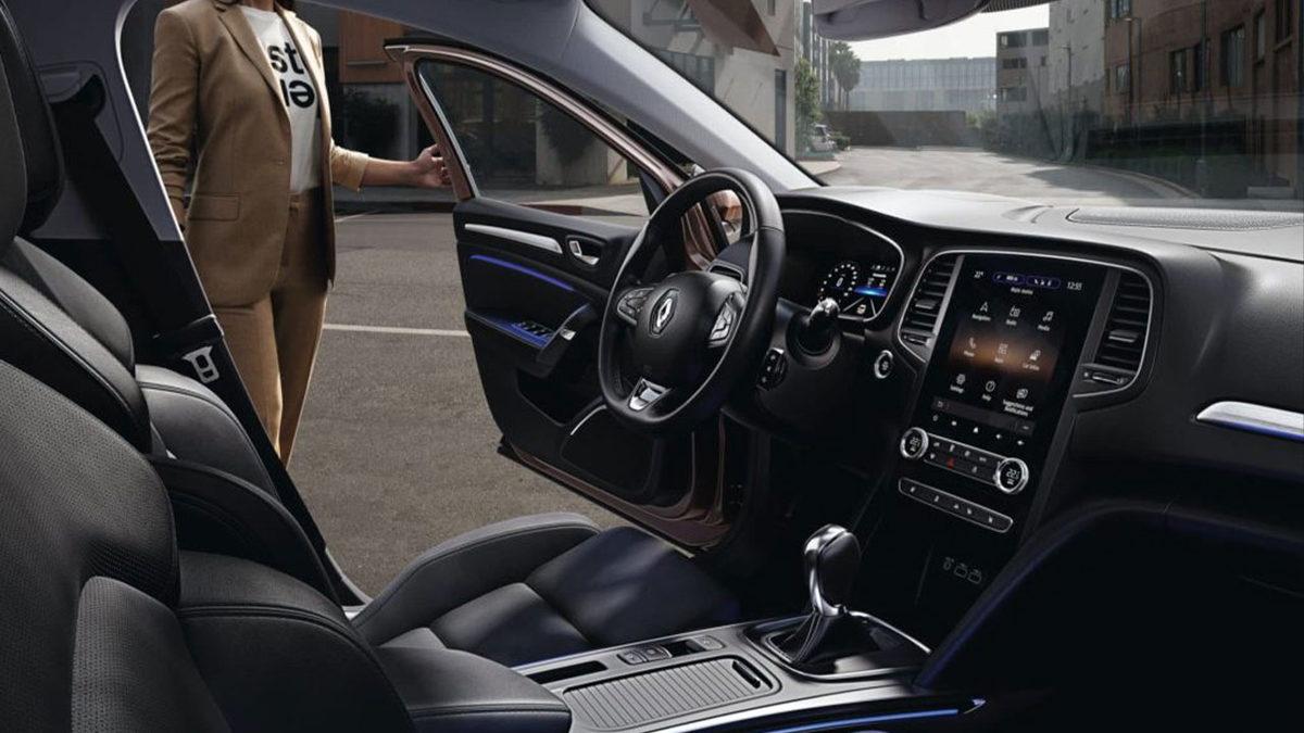 Yeni Renault Megane Sedan Dikkat Çeken Özellikleri ve Fiyat Listesi