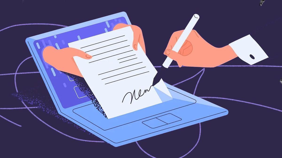 İnternet Üzerinden Yapılan İmza Kampanyaları Gerçekten İşe Yarıyor mu?