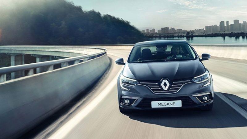 Yeni Renault Megane Sedan Dikkat Çeken Özellikleri ve Fiyat Listesi