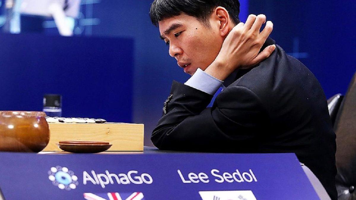 İnsanı Sinir Sahibi Yapacak Kadar Yetenekli Olan, Yenilmesi İmkansız Oyuncu Yapay Zekalar