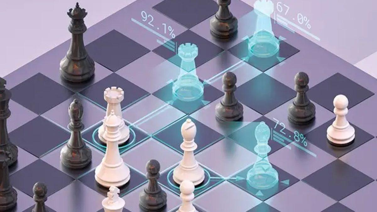 İnsanı Sinir Sahibi Yapacak Kadar Yetenekli Olan, Yenilmesi İmkansız Oyuncu Yapay Zekalar